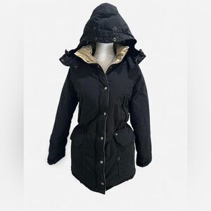 Ralph Lauren jacket (feather inside)